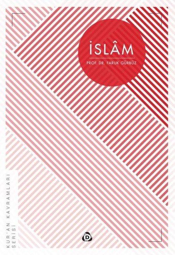 İslam: Kur'an Kavramları Serisi - Düşün Yayınları - Image 1