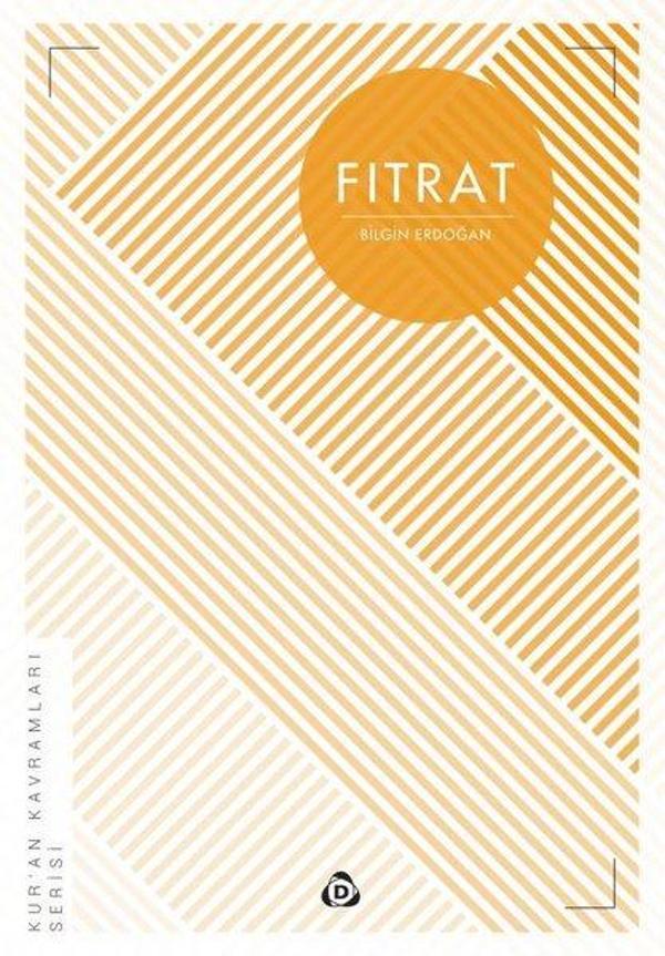 Fıtrat: Kur'an Kavramları Serisi - Düşün Yayınları - Image 1