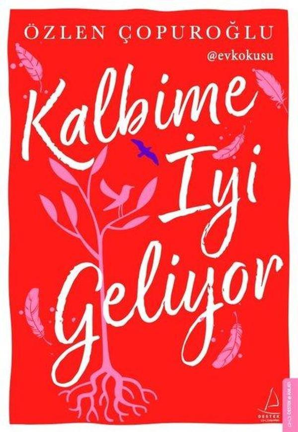 Kalbime İyi Geliyor - Destek Yayınları - Image 1