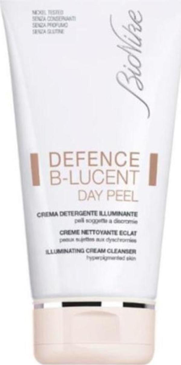 BIONIKE Defence B-Lucent Day Peel Temizleyici Günlük Peeling 150 ml - Image 1