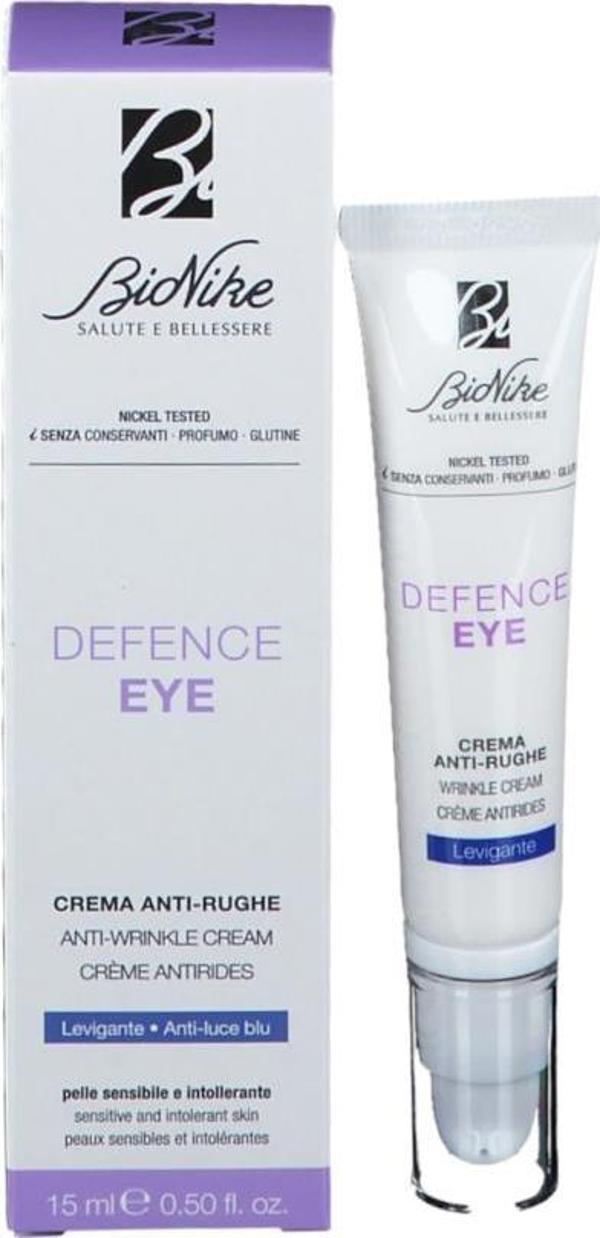 BIONIKE Defence Eye Anti-Wrinkle Cream 15 ml - Image 1