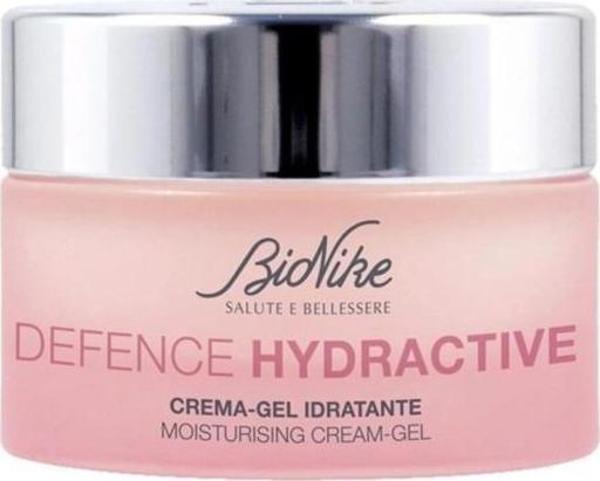 BIONIKE Defence Hydractive Cream Gel 50 ml - Image 1