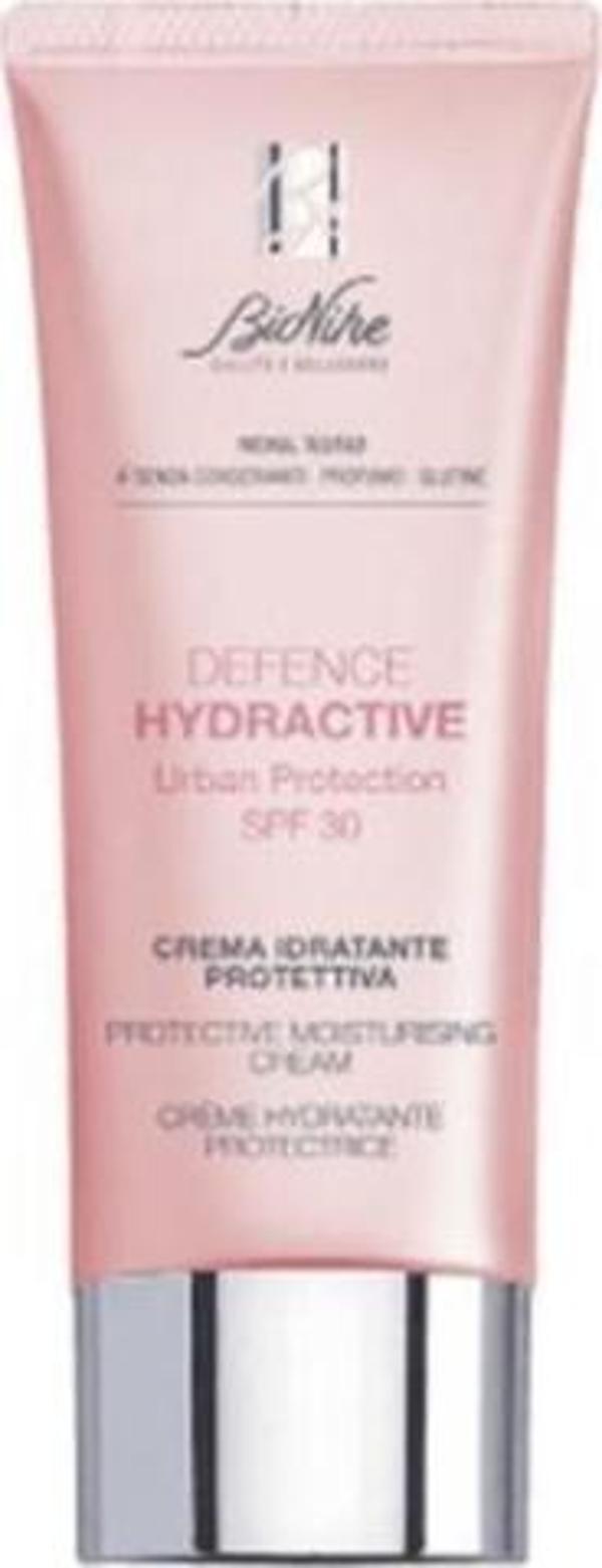 BIONIKE Defence Hydractive Urban Protection SPF 30 40 ml - Image 1