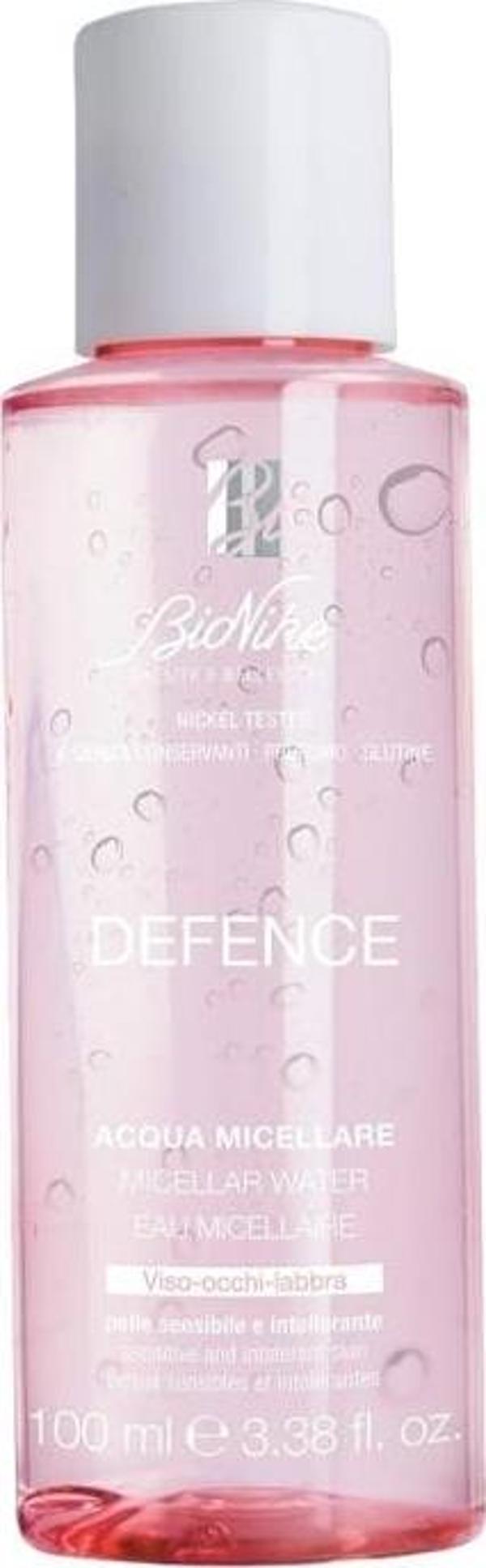 BIONIKE Defence Micellar Water 100 ml - Image 1