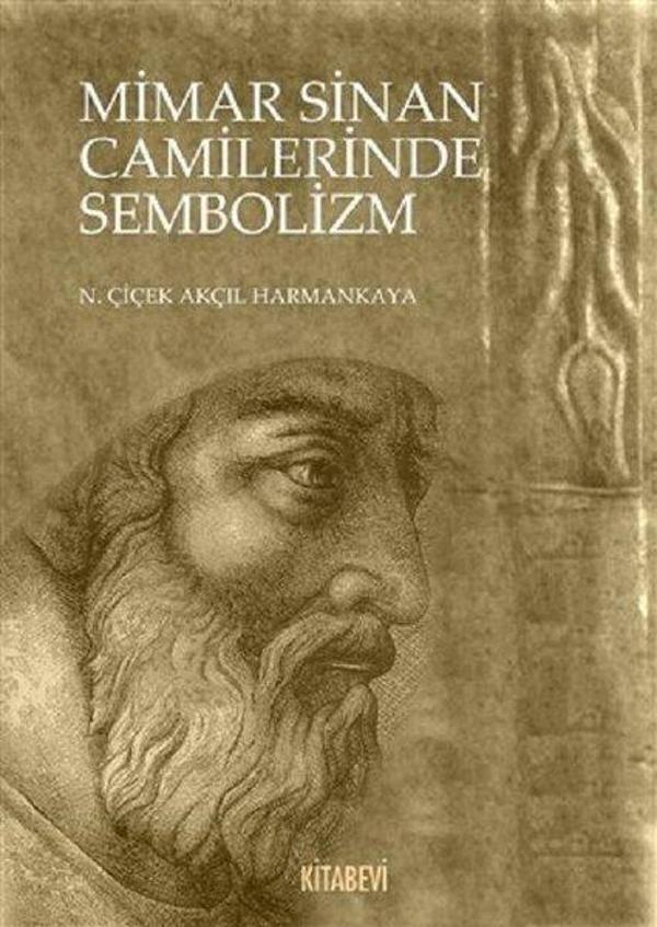 Mimarbaşı Kasım Ağa ve İstanbul - Kitabevi Yayınları - Image 1