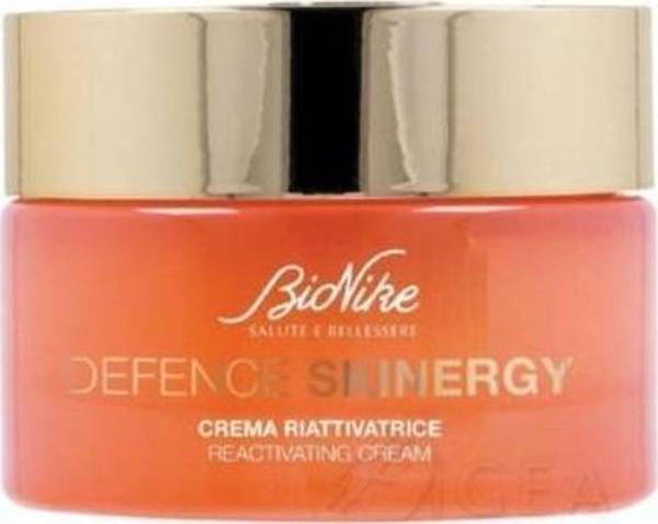 BIONIKE Defence Skinergy Reactivating Cream 50 ml - Image 1