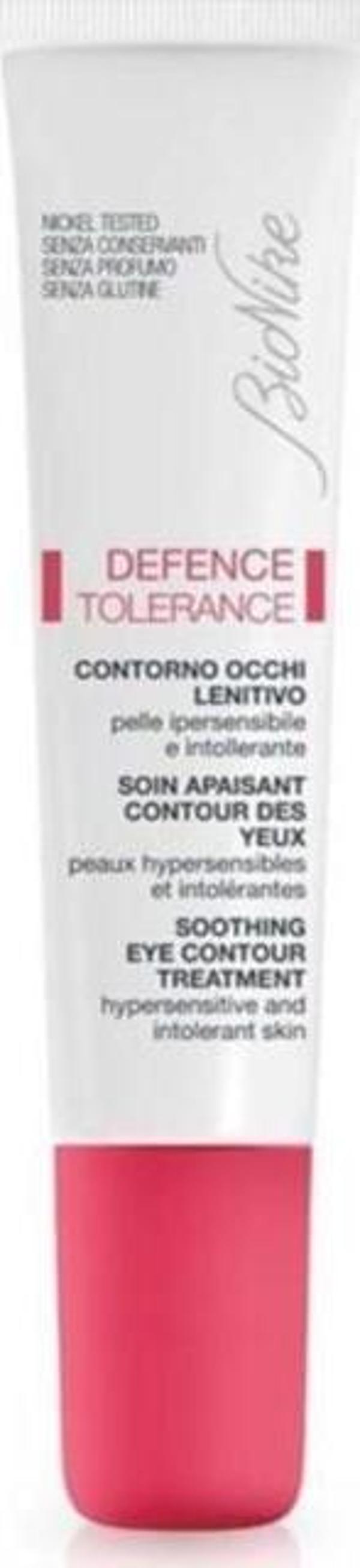 BIONIKE Defence Tolerans Sooting Eye Cream 15ml - Image 1