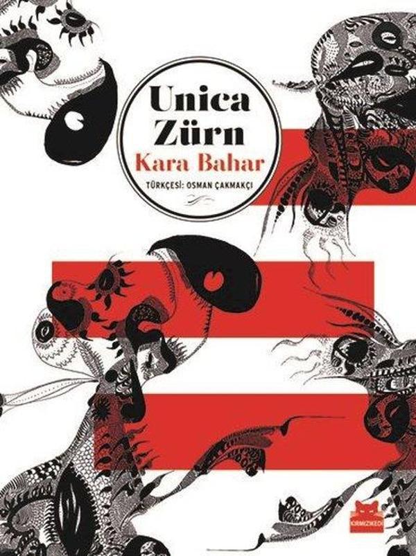 Kırmızı Kedi Yayınevi Kara Bahar - Kırmızı Kedi Yayınevi - Image 1