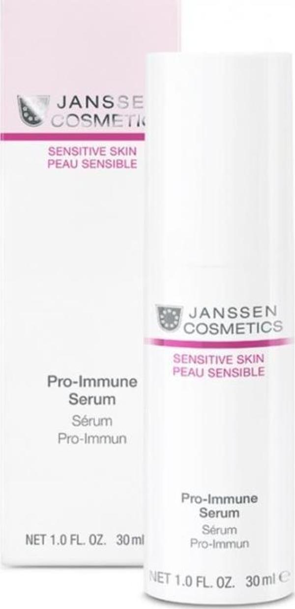 JANSSEN COSMETICS Pro-Immune Serum 30 ml - Image 1