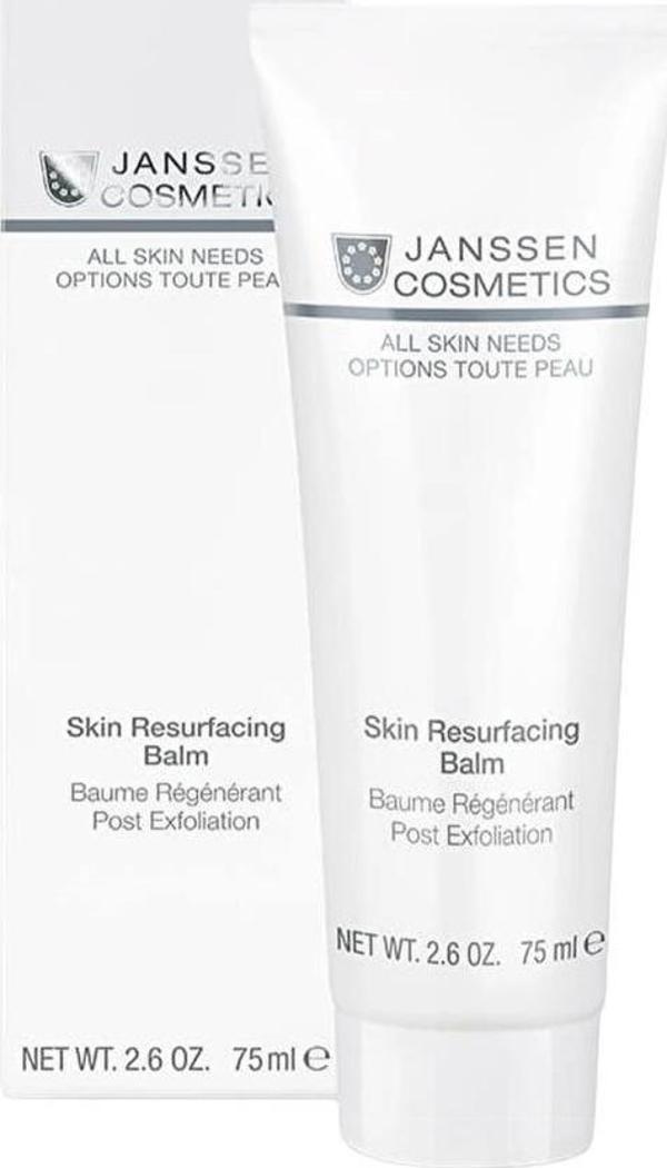 JANSSEN COSMETICS Skin Resurfacing Balm 75 ml - Image 1
