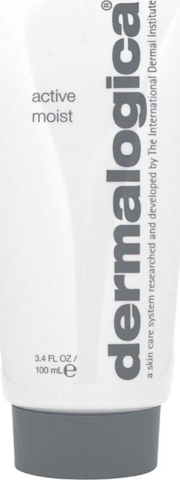 DERMALOGICA Active Moist 100 ml - Image 1