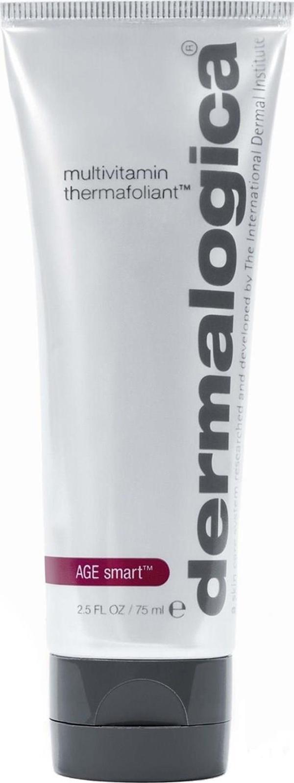 DERMALOGICA MultiVitamin Thermafoliant 75 ml - Image 1