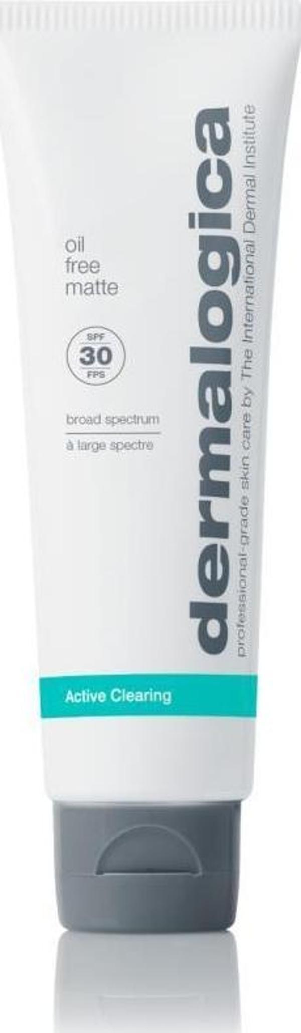 DERMALOGICA Oil Free Matte SPF30 50ml - Image 1