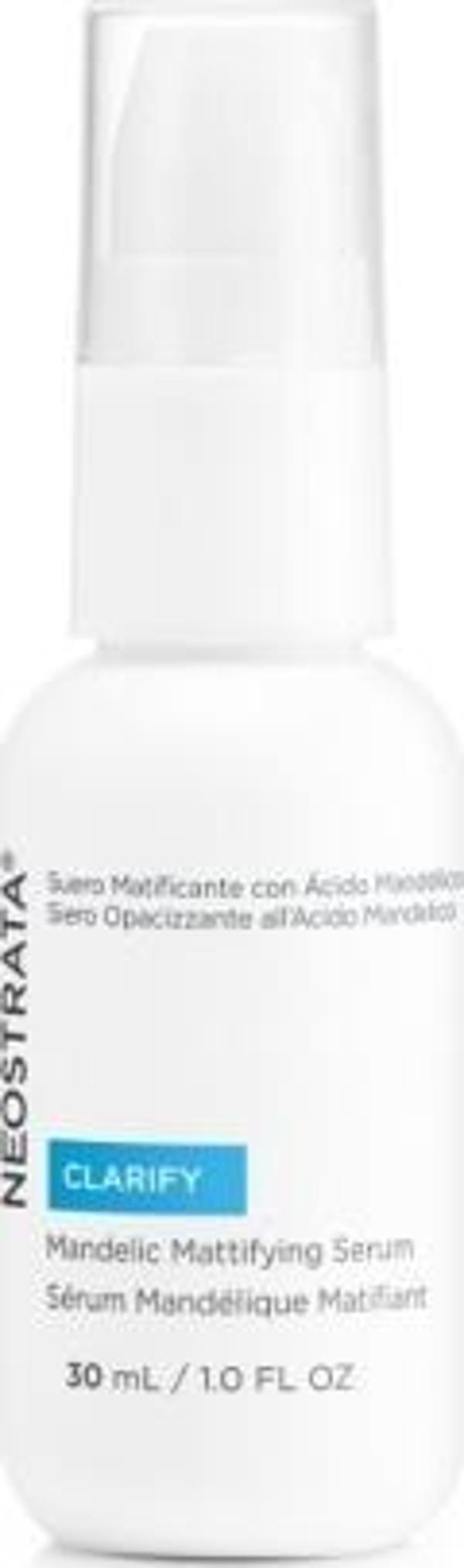 NEOSTRATA Clarify Oil Control Gel/Mandelic Mattifying Serum 30 ml - Image 1