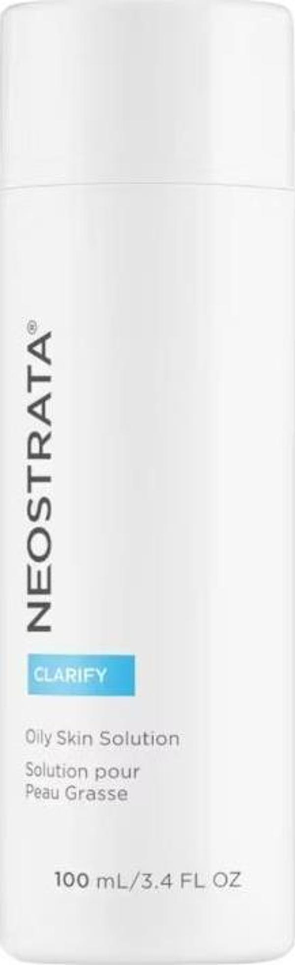 NEOSTRATA Clarify Oily Skin Solution 100 ml - Image 1