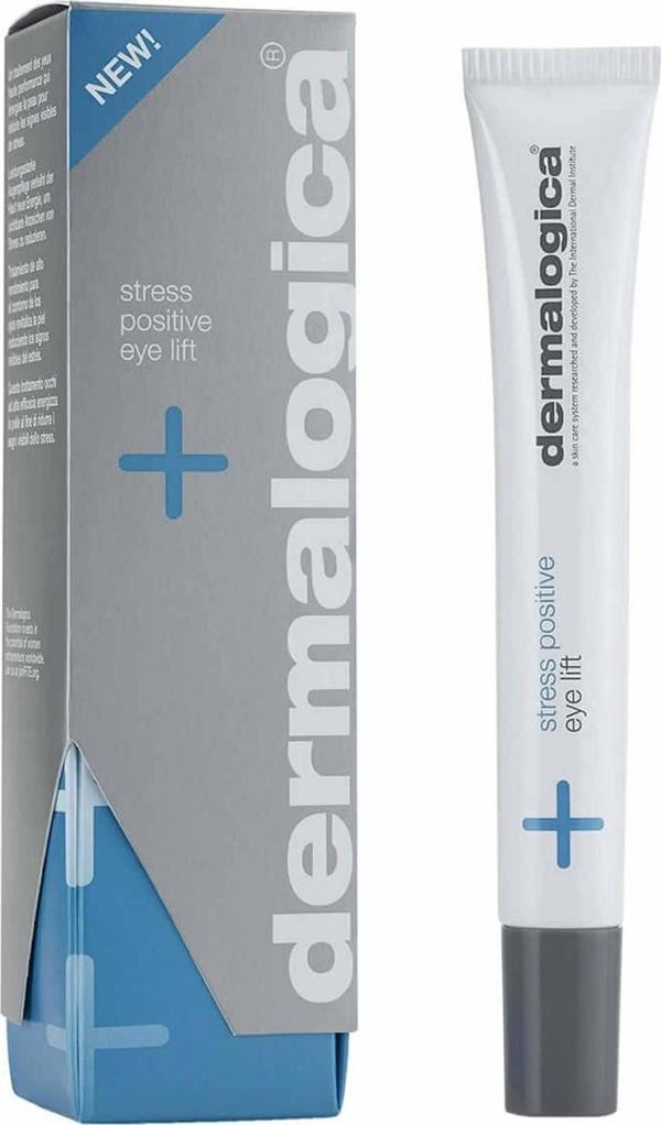 DERMALOGICA Stress Positive Eye Lift 25 ml - Image 1