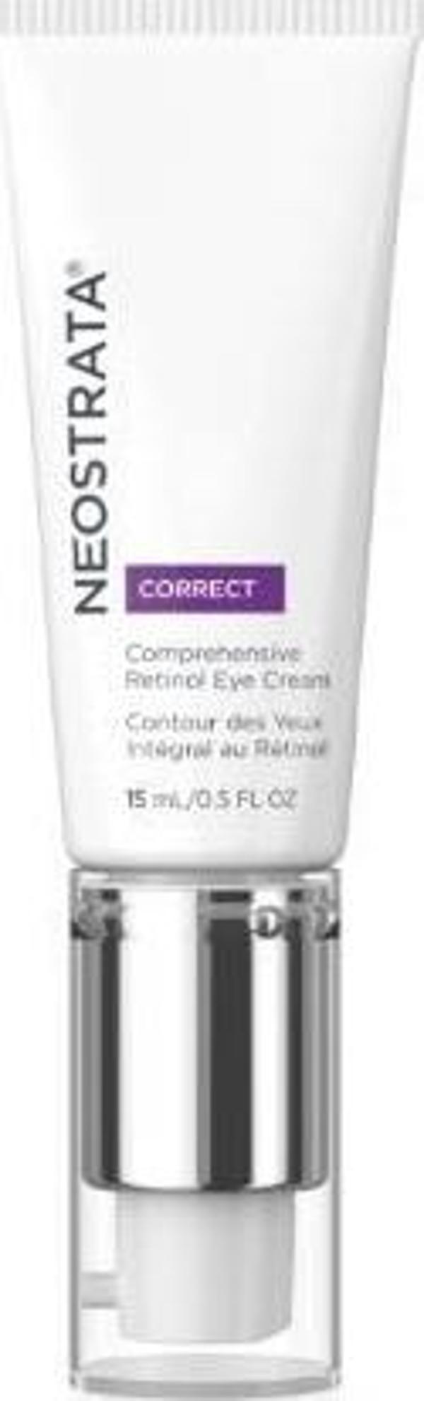 NEOSTRATA Correct Comprehensive Retinol Eye Cream 15 ml - Image 1