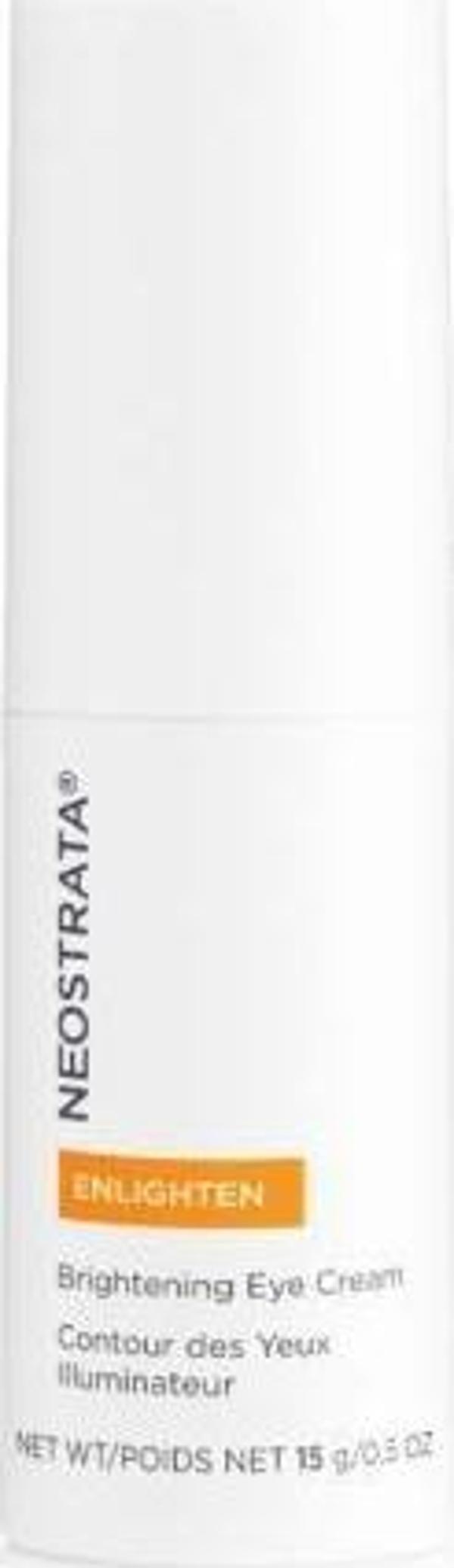 NEOSTRATA Enlighten Bionic Eye Cream Plus/Brighteing Eye Cream 15 gr - Image 1