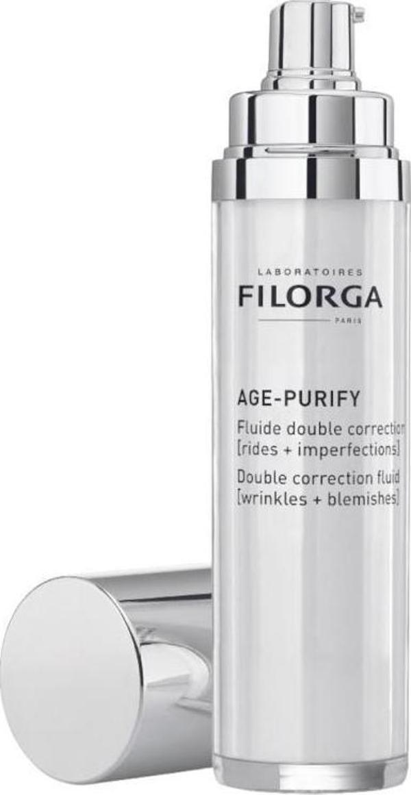 FILORGA Age Purify Fluide 50 ml - Image 1