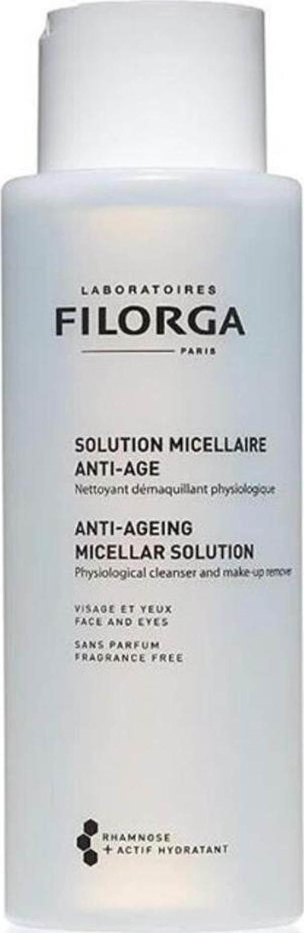 FILORGA Anti-Aging Micellar Solution 400 ml - Image 1