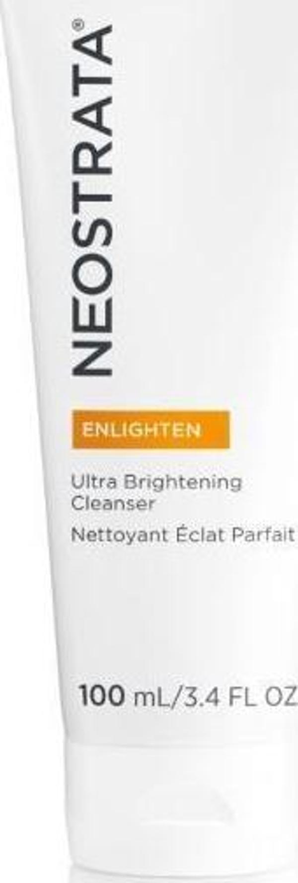 NEOSTRATA Enlighten Enlighten Ultra Brightening Cleanser 100 ml - Image 1