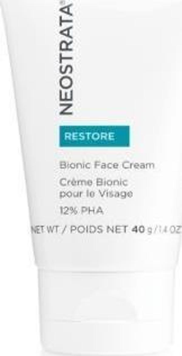NEOSTRATA Restore Bionic Face Cream 40 gr - Image 1