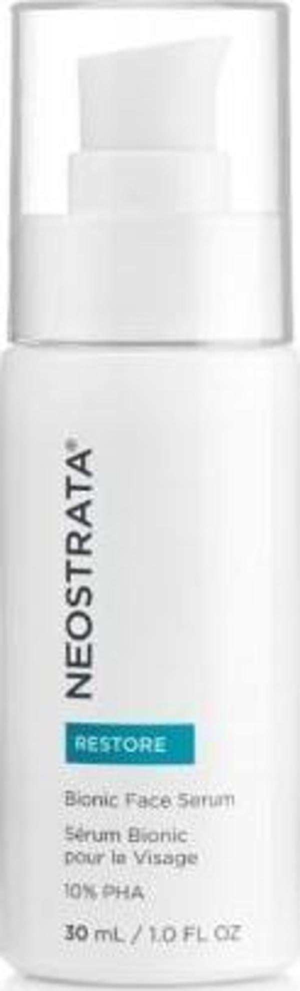 NEOSTRATA Restore Bionic Face Serum 30 ml - Image 1