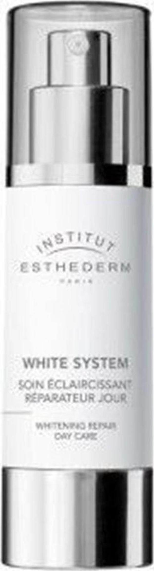 Institut Esthederm White System Whitening Day Cream 50 ml - Image 1