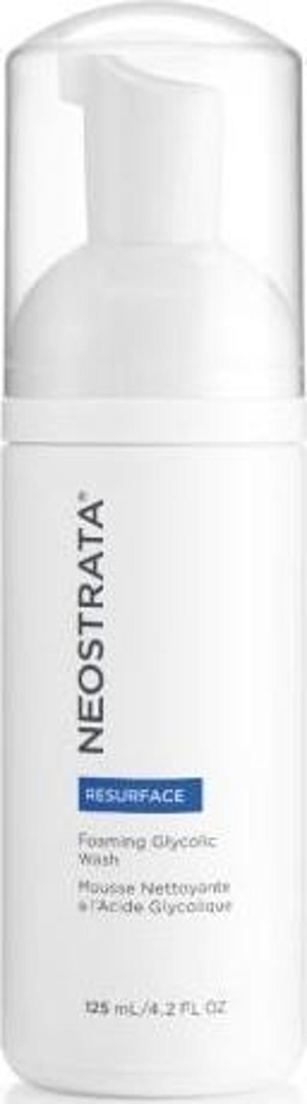 NEOSTRATA Resurface Foaming Glycolic Wash 125 ml - Image 1