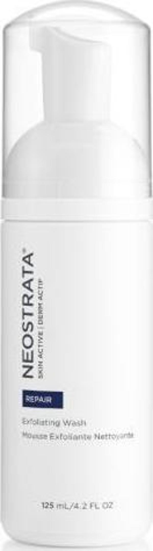 NEOSTRATA Skin Active Exfoliating Wash 125 ml - Image 1