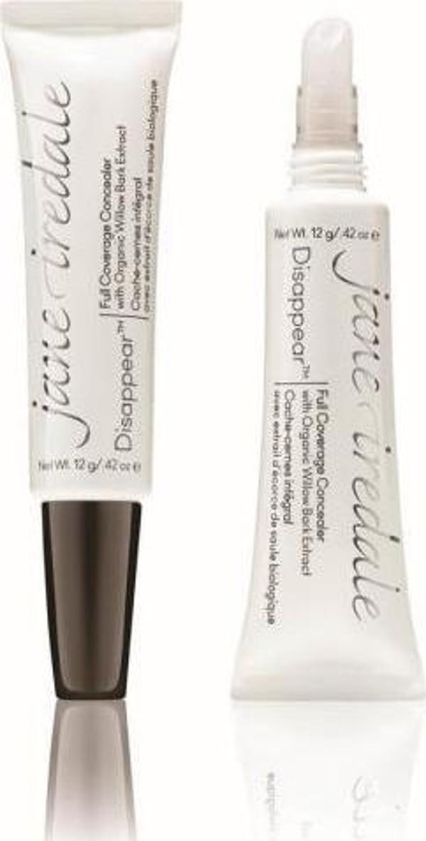 JANE IREDALE Disapper Concealer - Medium 12 gr - Image 1