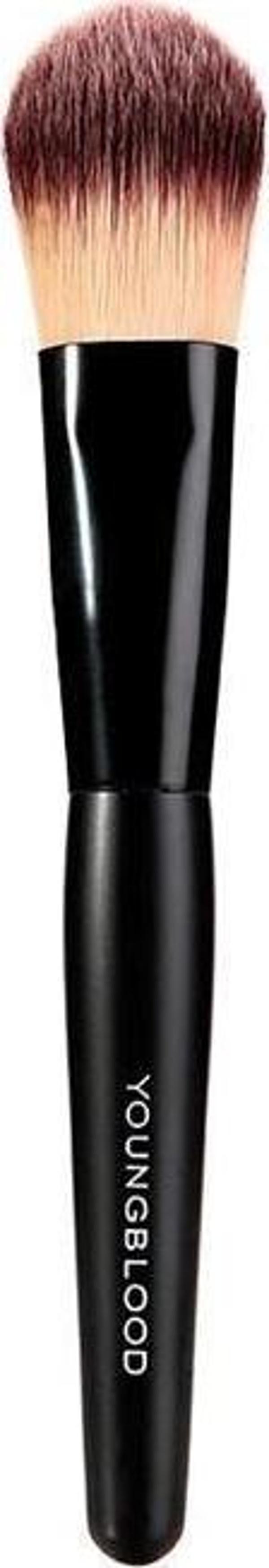 YOUNGBLOOD Liquid Foundation Firca (17009) - Image 1