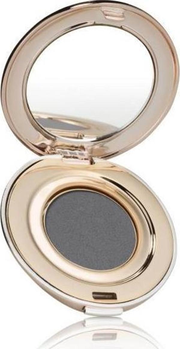 JANE IREDALE PurePressed Eye Shadow - Smoky Grey 1.8 gr - Image 1