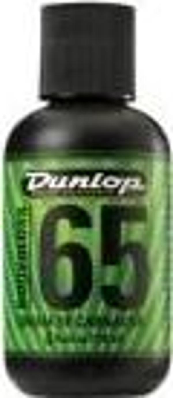 Jim Dunlop Bodygloss 65 Cream Of Carnauba - Image 1