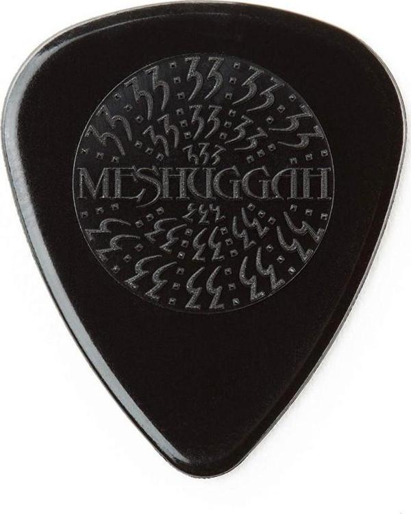Jim Dunlop Fredrik Thordendal Signature Nylon 6lı Pena - Image 1