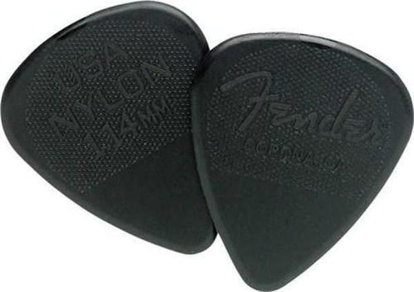 Fender 351 Shape Nylon 1.14 mm 12 Pena - Image 1