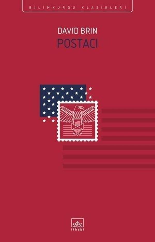 İthaki Yayınları Postacı - İthaki Yayınları - Image 1