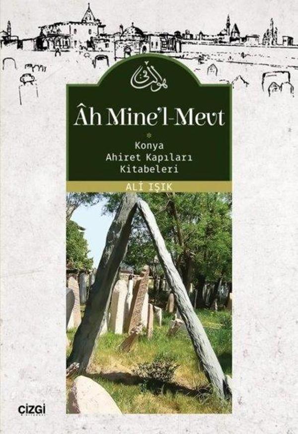 Ah Mine'l Mevt - Çizgi Kitabevi - Image 1
