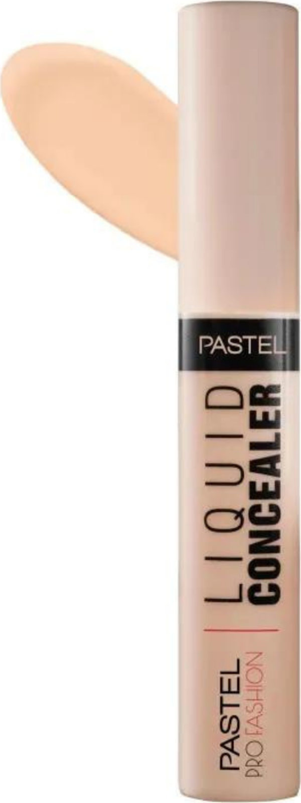 Likit Kapatıcı Profashion Liquid Concealer No 101 Porcelain 7 ml  - Image 1