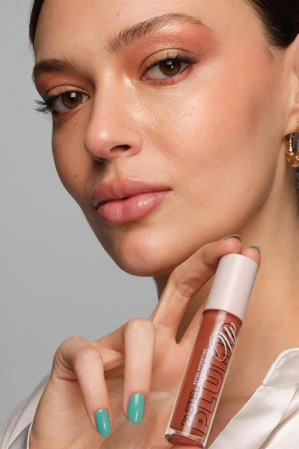Plump Dolgunlaştırıcı Lipgloss 202 - Image 1