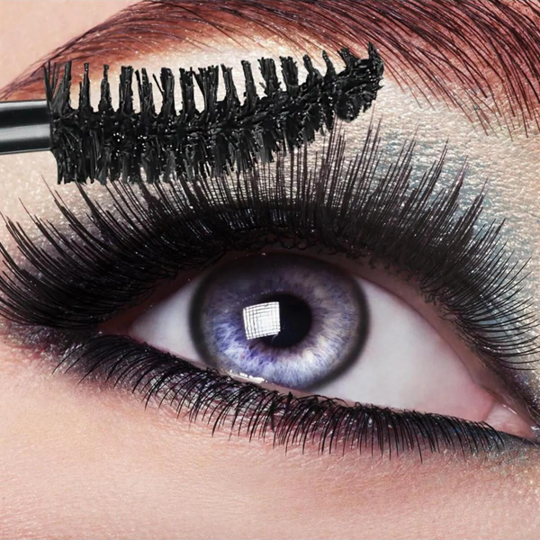 Profashion Multıdımensıonal Volume & Curl Maskara Black - Image 1