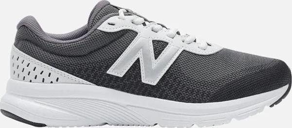 New Balance NB Running W411WA2 Gri Ünisex Yürüyüş Koşu Ayakkabısı - Image 1