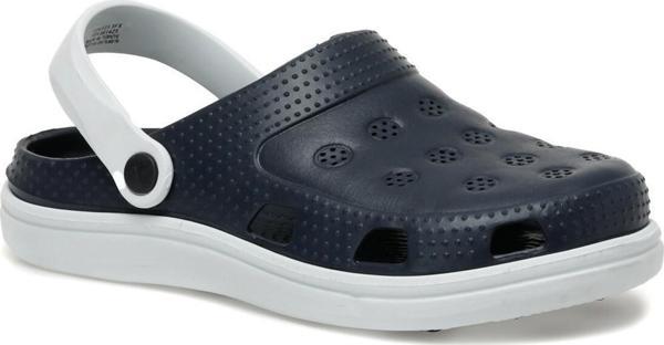 DOCKERS 226325 3FX LACİVERT EVA ANATOMİK PLAJ TERLİK&SANDALETİ - Image 1