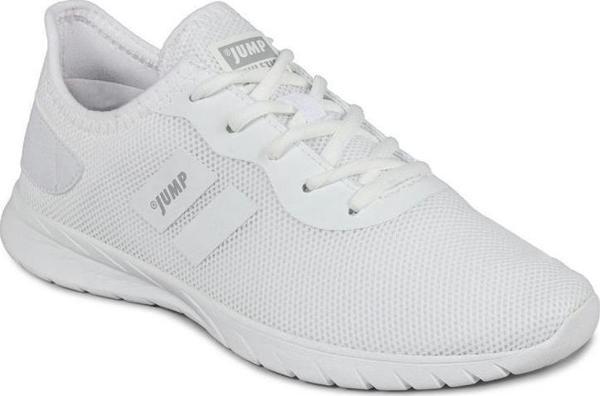 JUMP 24853 BEYAZ COMFORT CASUAL ANATOMİK SPOR AYAKKABISI - Image 1