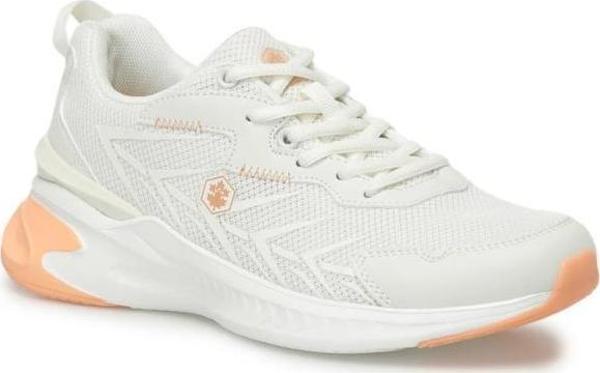 Lumberjack Danke 4Fx Bej Comfort Casual Anatomik Spor Ayakkabısı - Image 1