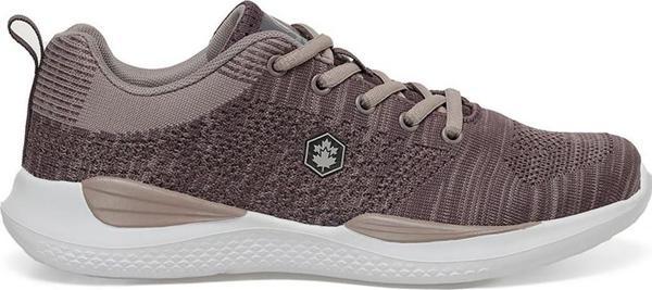 Lumberjack Wolky 4Fx Mor Comfort Casual Günlük Spor Ayakkabı - Image 1