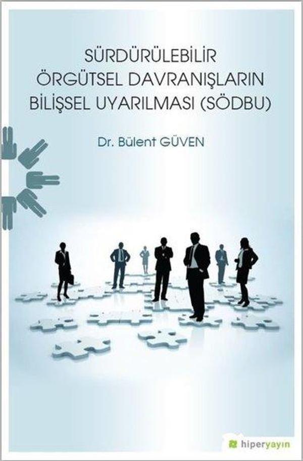 Sürdürülebilir Örgütsel Davranışların Bilişsel Uyarılması - Hiperlink - Image 1