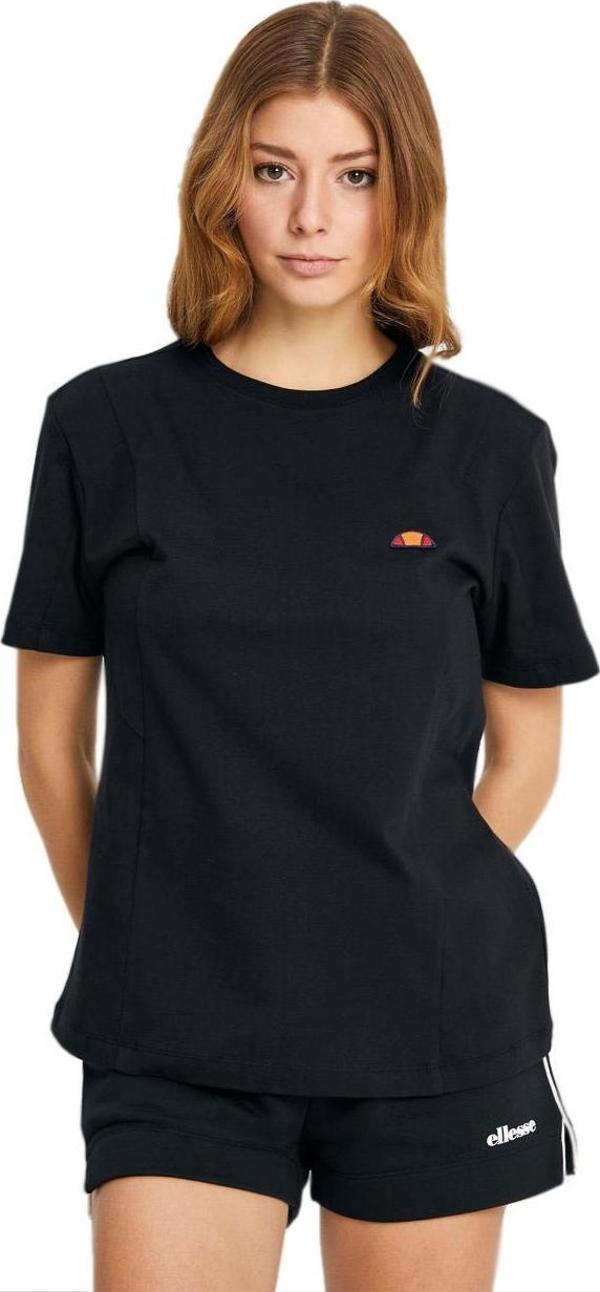 Ellesse Ef141 Tişört Siyah - Image 1