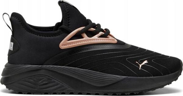 Puma 395238 Pacer Beauty Spor Ayakkabı Siyah - Image 1
