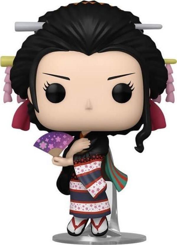 Funko POP Animation One Piece Orobi (Wano) - Image 1